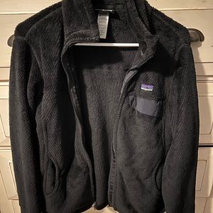 Patagonia Fleece Jacket